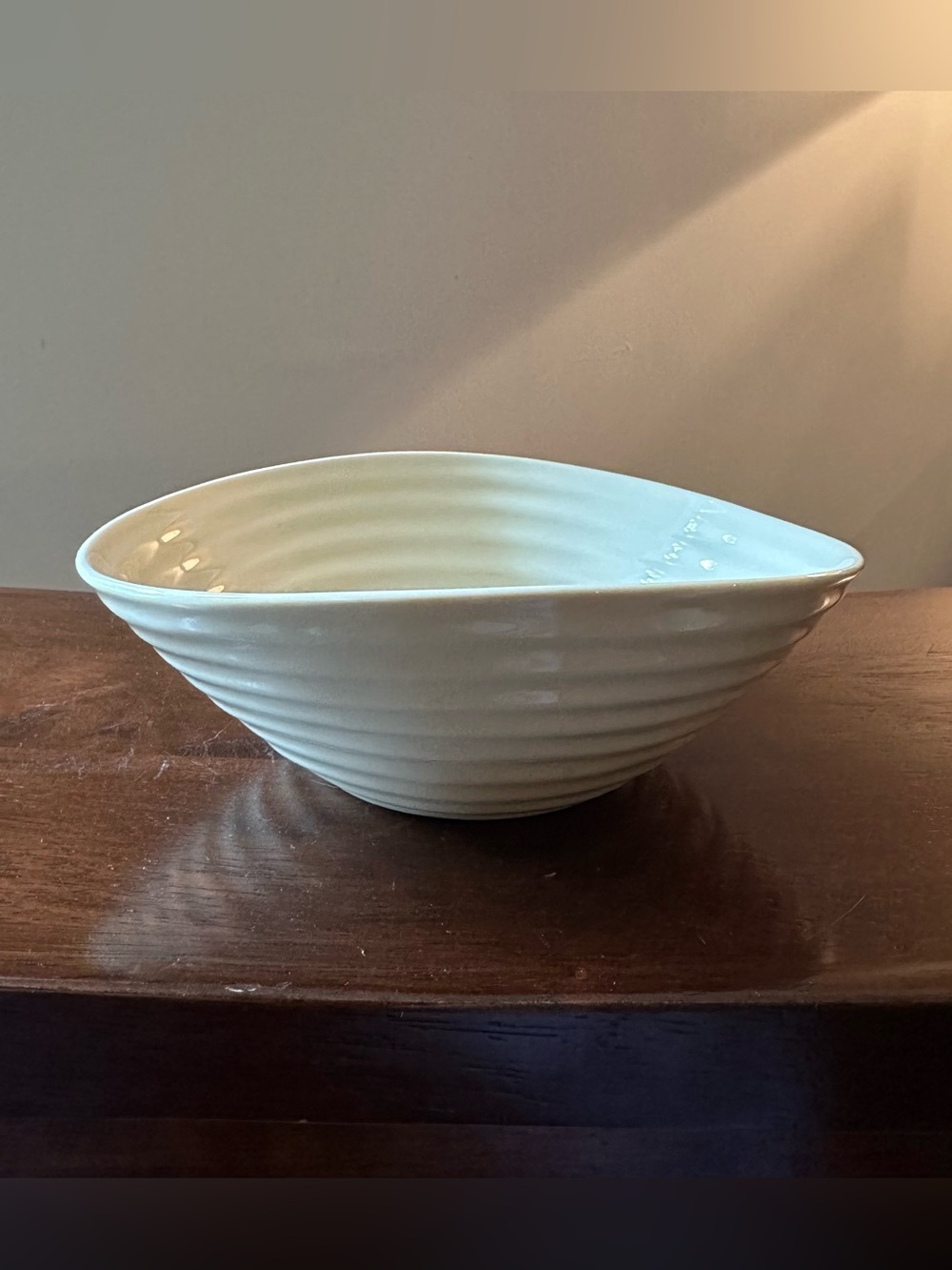Portmeirion • For Sophie Conran • small serving bowl
